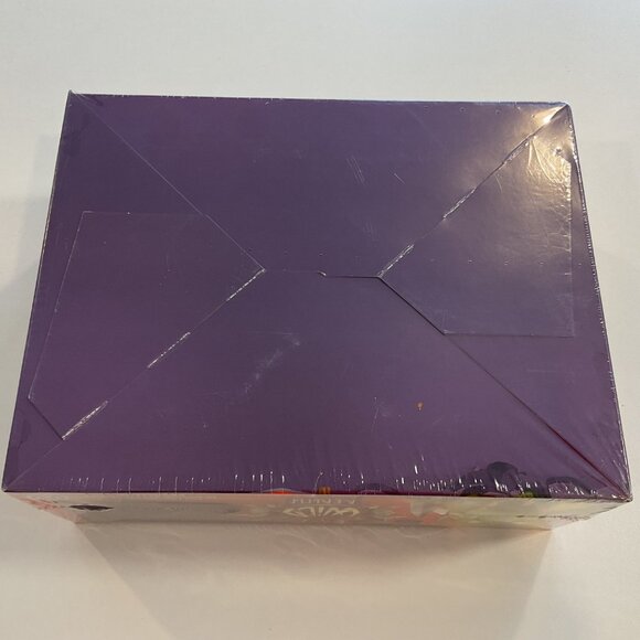 Rare New Krosmaster Collection Wild Realms with 12 Figures sealed Blind Box Set - Picture 6 of 10